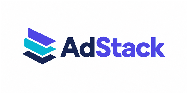 AdStack logo